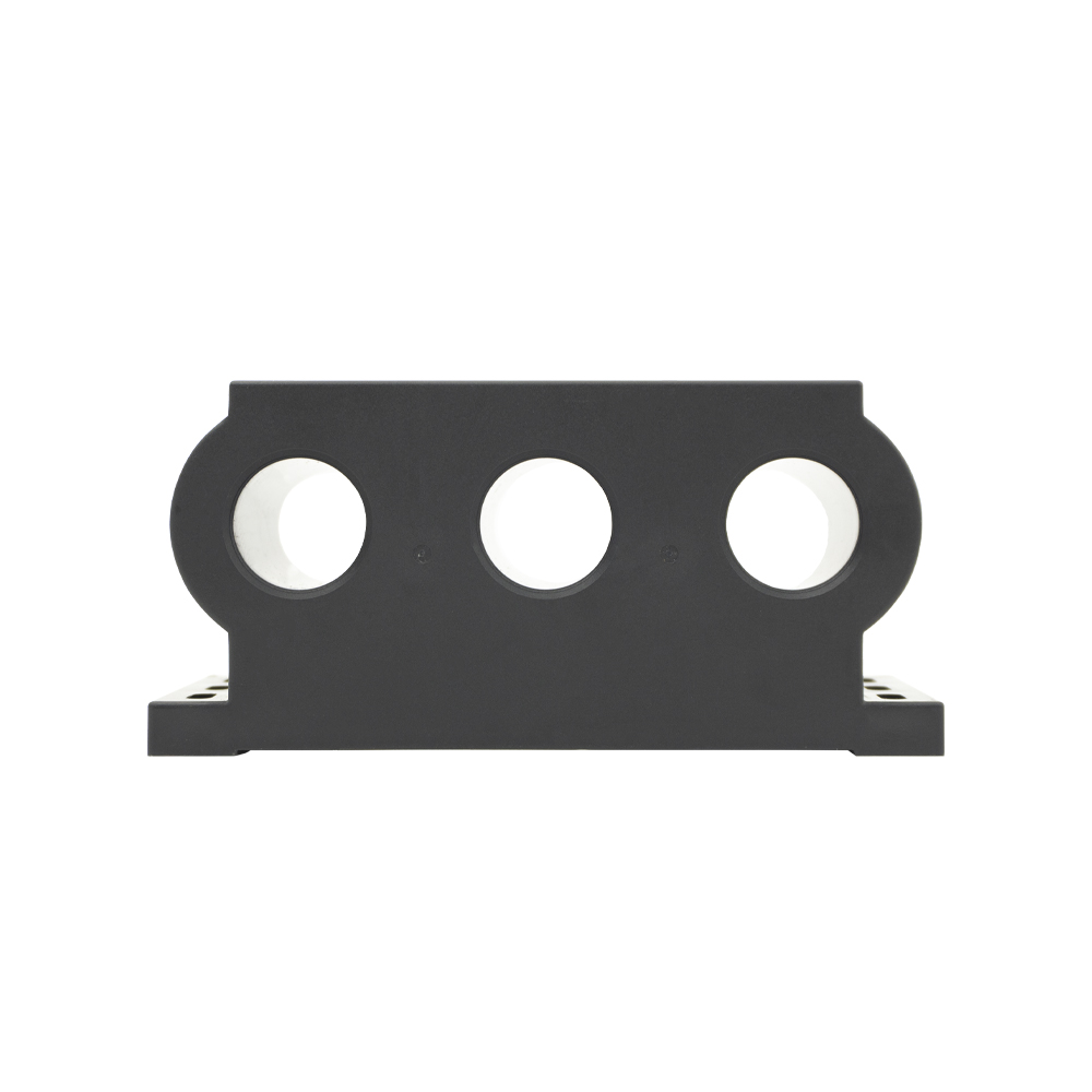 Sortie du transducteur de courant R485, transmetteur de courant TR0264-LBC24-R, capteur de courant alternatif triphasé