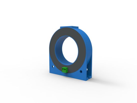 Transformateur de courant à séquence zéro 0-5A large gamme