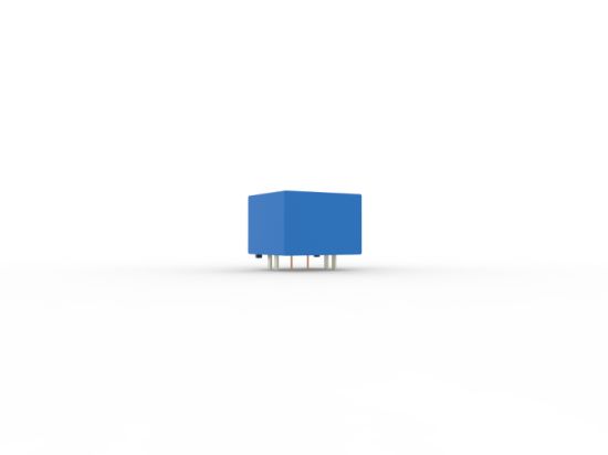 Transformateur de courant micro anti-saturation 0,1 classe