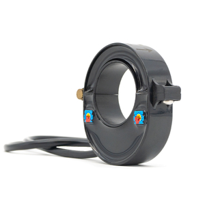 Capteur de courant à effet Hall de haute précision