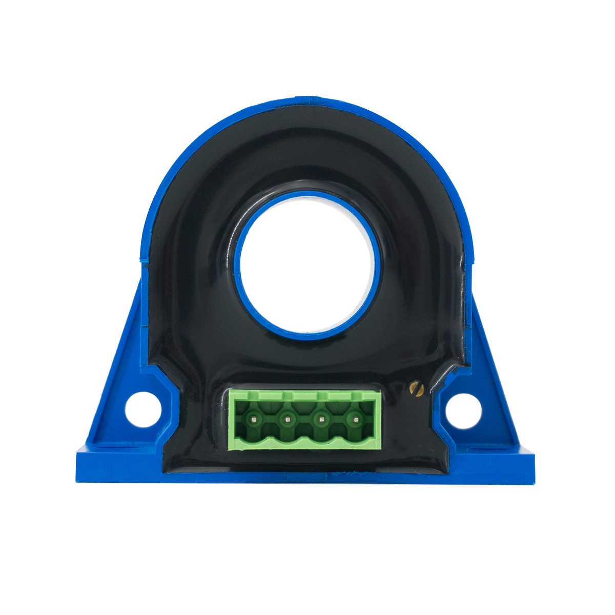 Capteur de courant de fuite