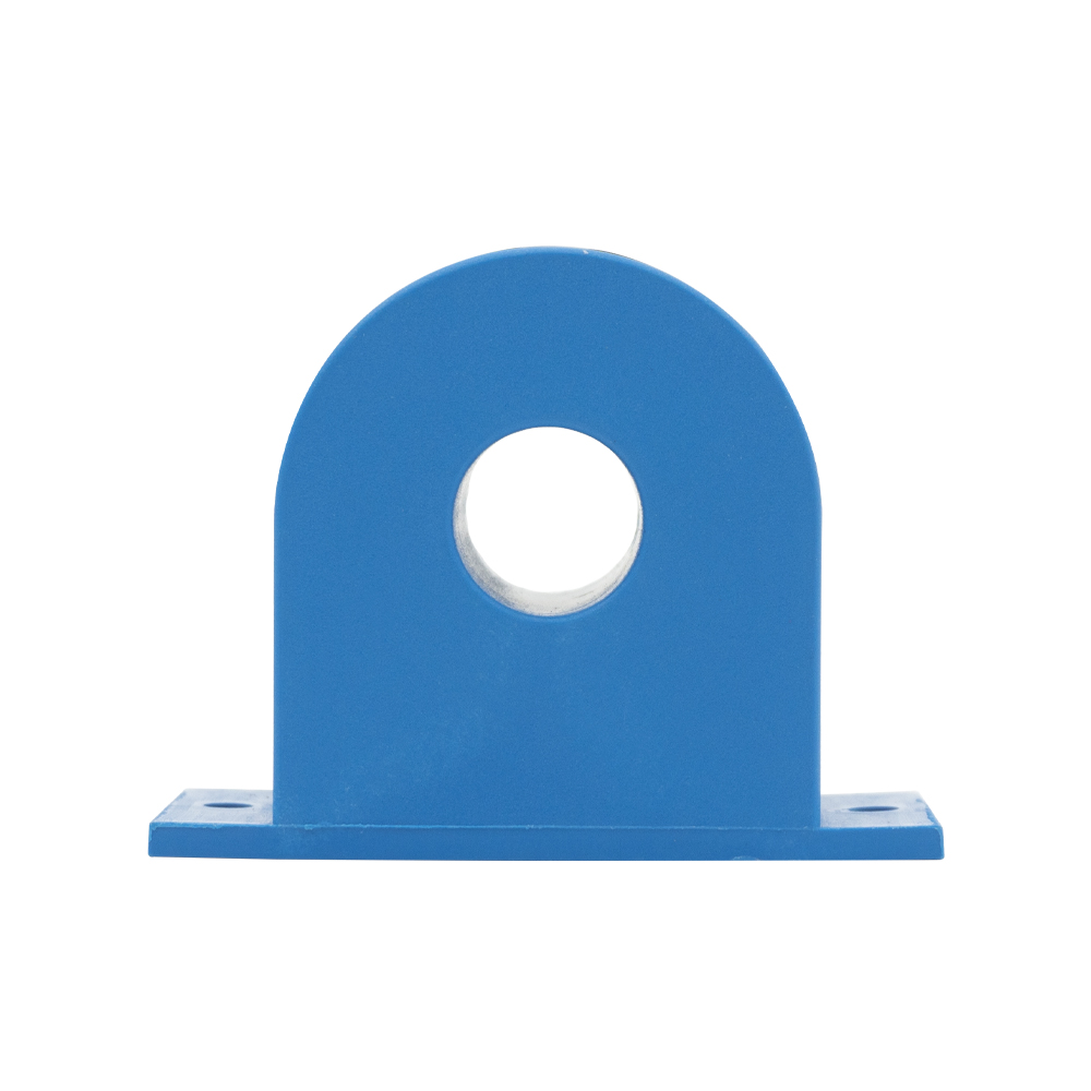  Transducteur de courant alternatif TR2215-LBC24, entrée de capteur de courant AC 0 ~ 5A, sortie DC4-20mA, transducteur de puissance, transmetteur de courant