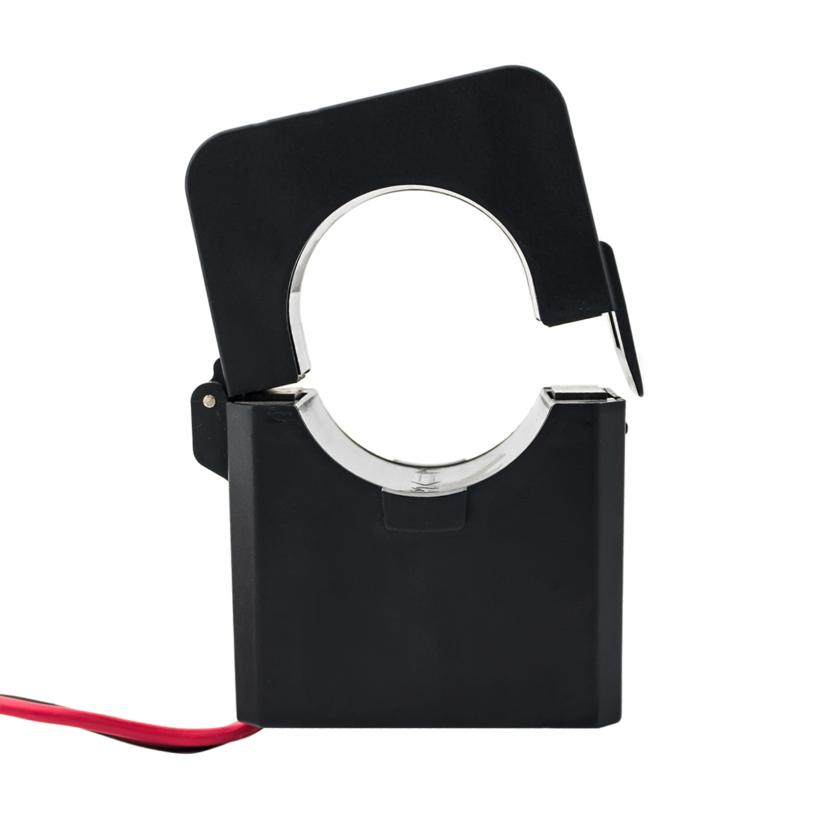 Fabrication de transformateurs de courant de type câble à noyau divisé en série A