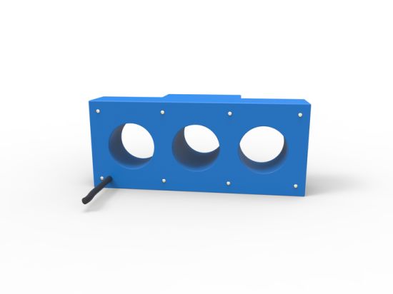 Transformateur de courant de moteur d'application de production d'énergie0.5%