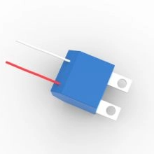 Transformateur de courant micro miniature d'acquisition de petit courant