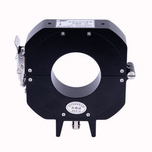 Série HF Capteur de surveillance des débits partielle à haute fréquence