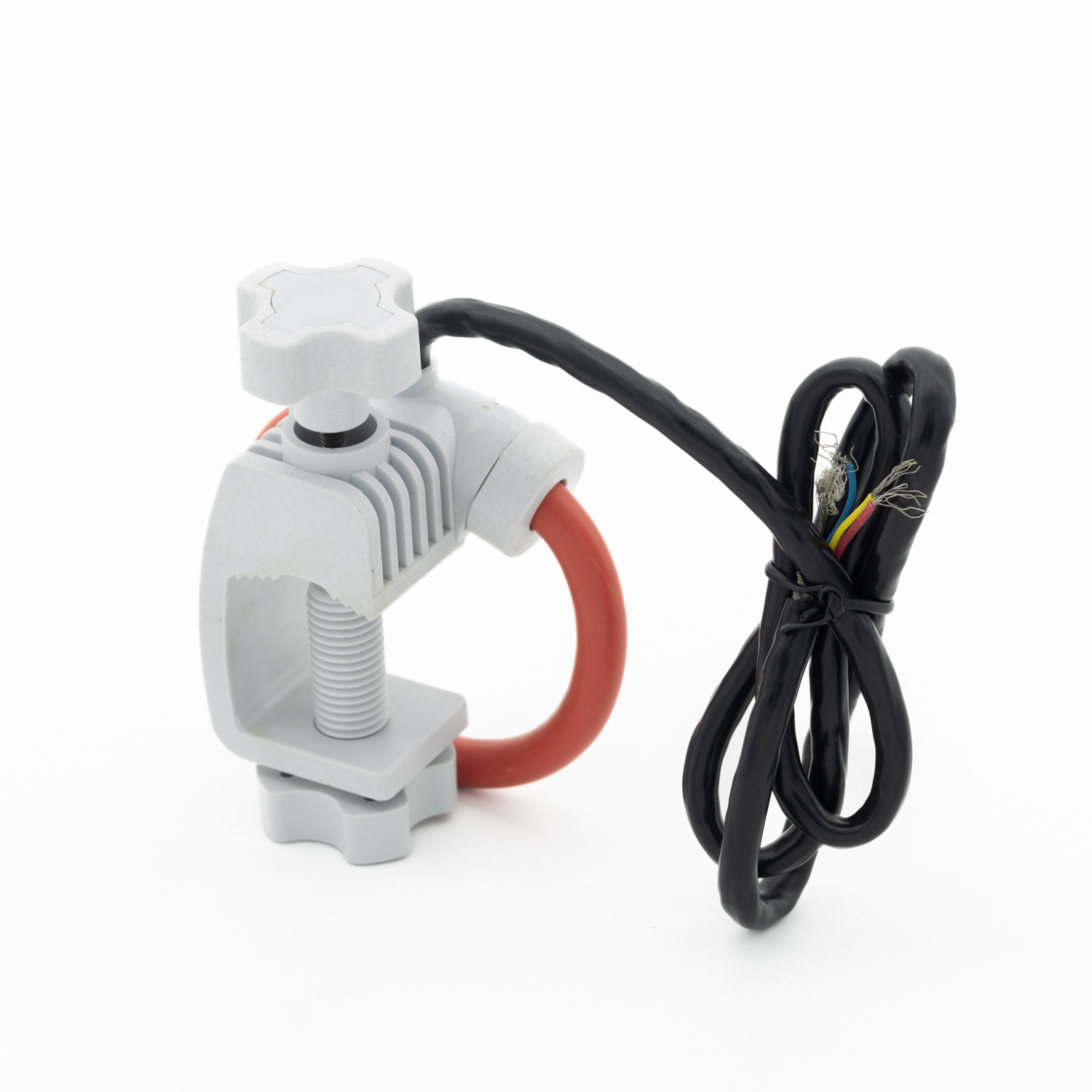 Bobine flexible de Rogowski de Punture Power Harverster à noyau divisé