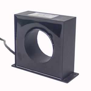 Capteur de courant de fuite de flux zéro de série XLW Série XLW