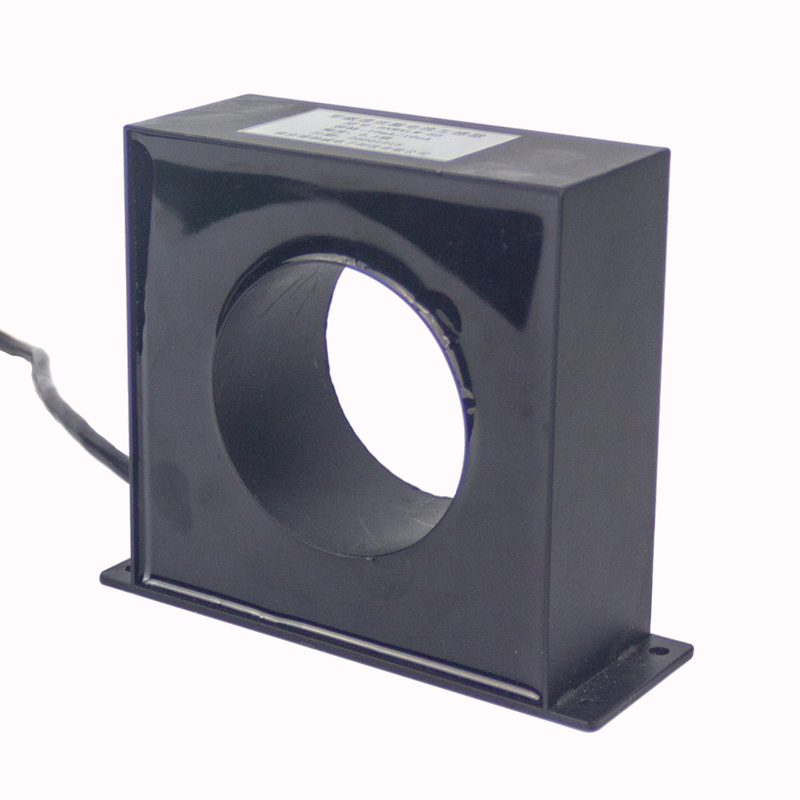 Capteur de courant de fuite de flux zéro de série XLW Série XLW