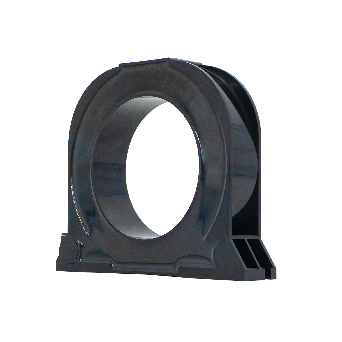 Transformateur de courant d'équilibre de noyau