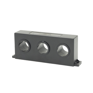 Transformateur de courant triphasé pour la protection du moteur