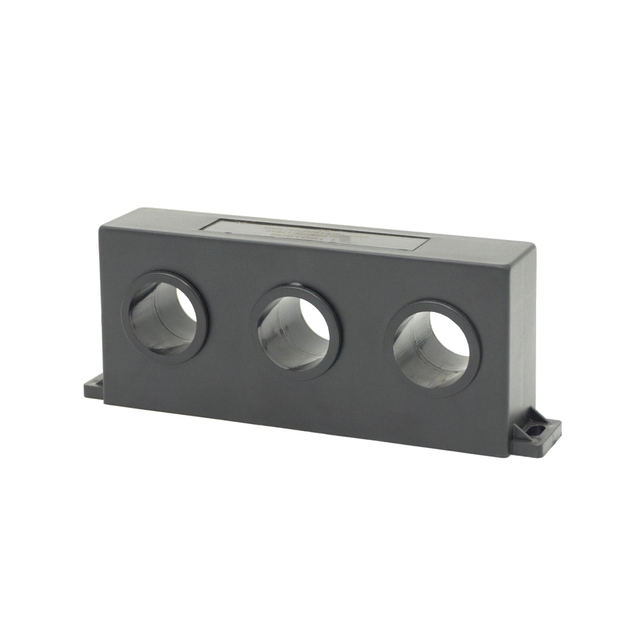 Transformateur de courant triphasé pour la protection du moteur