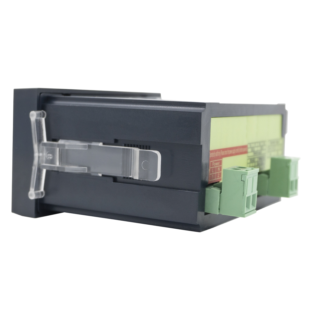 TR-AV51 Tension de tension monophasée Tension d'entrée AC 100V 220V 380V 1000V