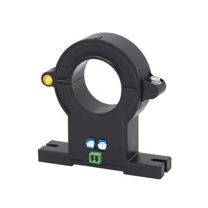 Capteur de courant à effet Hall pour une nouvelle gestion de l'énergie AC 1500A DC 4~20mA