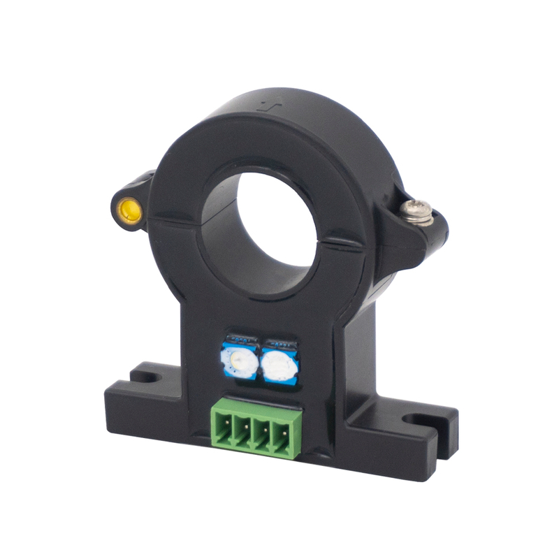 Capteurs de courant AC et DC High-Precision