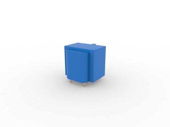 Transformateur de courant de protection haute tension à 0,5% Replay