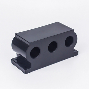 Transformateur de courant de protection du moteur 0-400A, haute précision