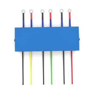 Transformateur de courant micro miniature d'acquisition de petit courant