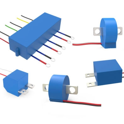 Transformateur de courant Micor 3KV avec 3KV