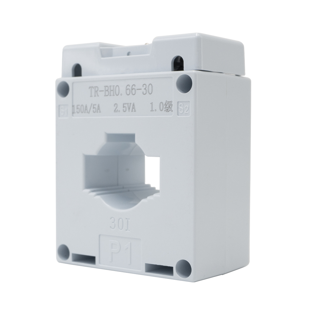 Fabricant de transformateur de courant à noyau divisé basse tension TR-BH pour la mesure et la protection