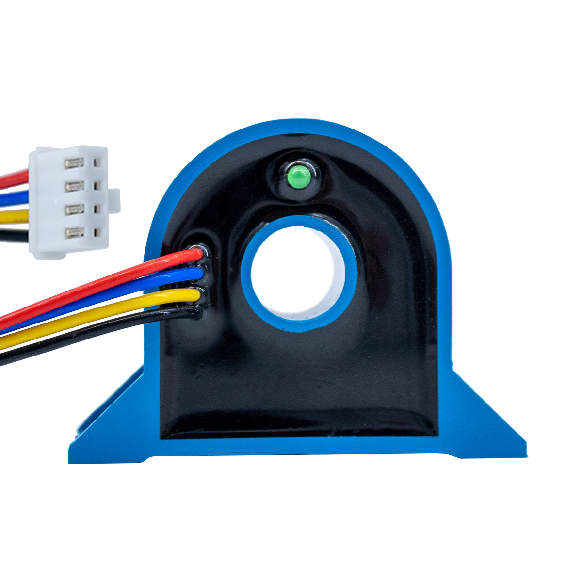 Capteur de courant de haute précision 