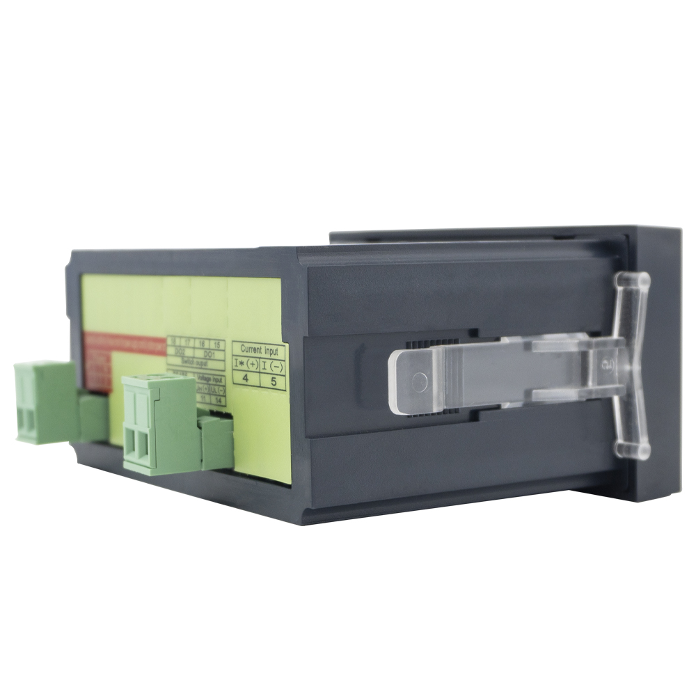 TR-AV51 Tension de tension monophasée Tension d'entrée AC 100V 220V 380V 1000V