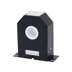 Série XL Capteur de courant de fuite de flux zéro actif