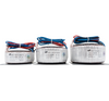 Puissance 30W-3000W de transformateur de courant toroïdal de fréquence de puissance de TRTDY-T