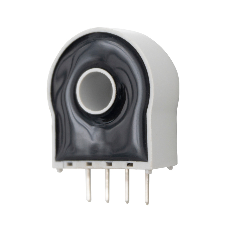 Programmation du capteur à effet Hall Capteur de courant 