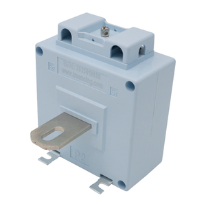 TR-BH0.66-SX Transformateur de courant basse tension 20A/1V 5VA Class1.0