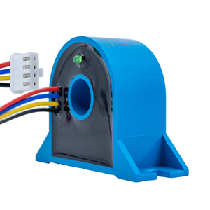 Mesure de capteur de courant de haute précision TRJC20-12A