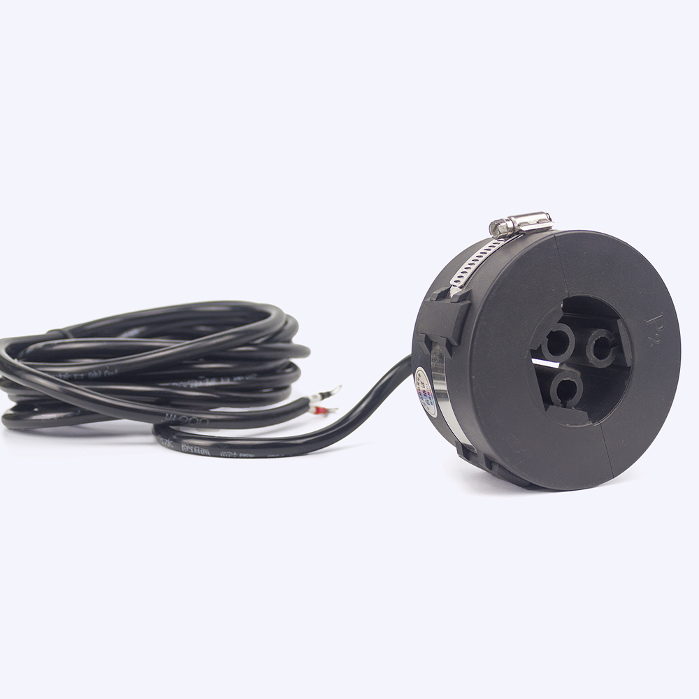 Transformateur de courant imperméable de type extérieur à co-core LDZKW Série LDZKW