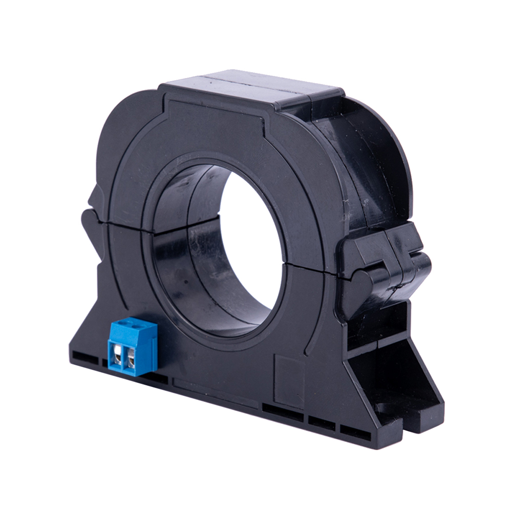 Transformateur de courant d'équilibre de noyau