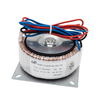 Trtdy-c Fréquence de puissance Fréquence Toroidal Current Transformateur Power 30W-3000W