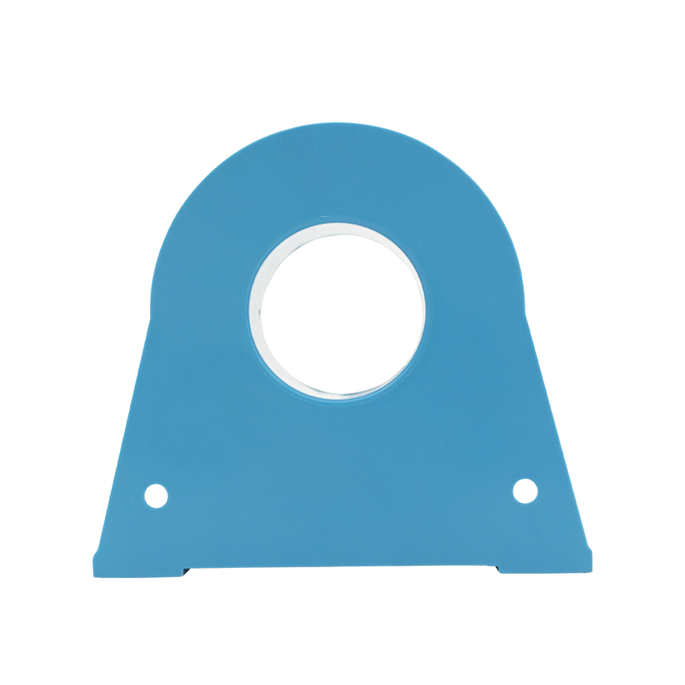 Transducteur de courant alternatif TR0215-LBC24-R, entrée de transmetteur de courant AC 0-200A, sortie RS485, capteurs de courant