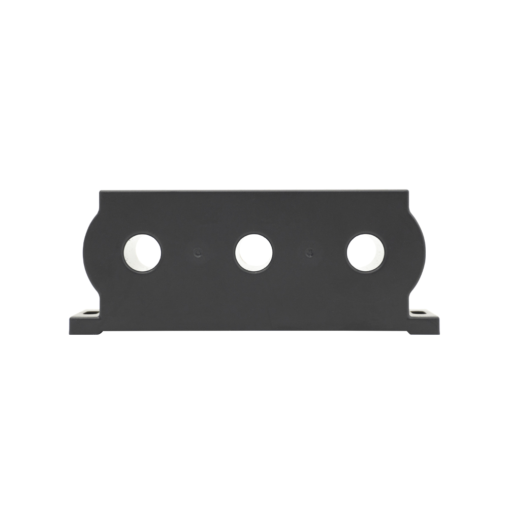 Transducteur de courant alternatif TR2264-LBC24, transmetteur de courant triphasé, entrée AC 0-20A, sortie DC0-20mA, transmetteur de courant, capteur de courant