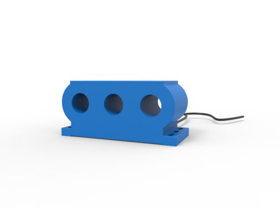 0,5% de haute précision triphasée de transformateur de courant de protection de moteur