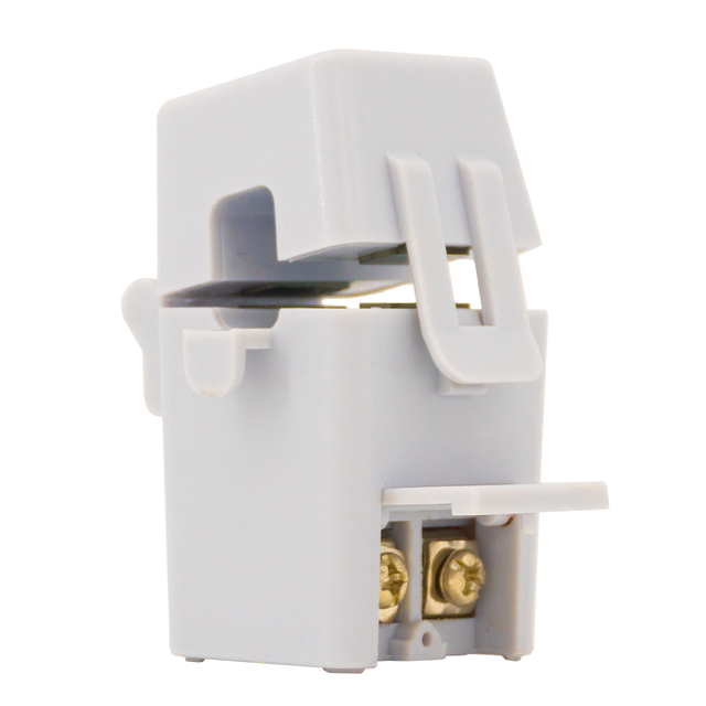 Transformateur de courant de noyau divisé 0,5 s de haute précision