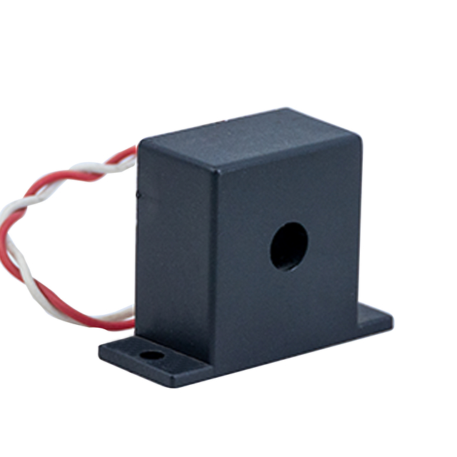 Micro transformateur de courant miniature pour compteur de puissance