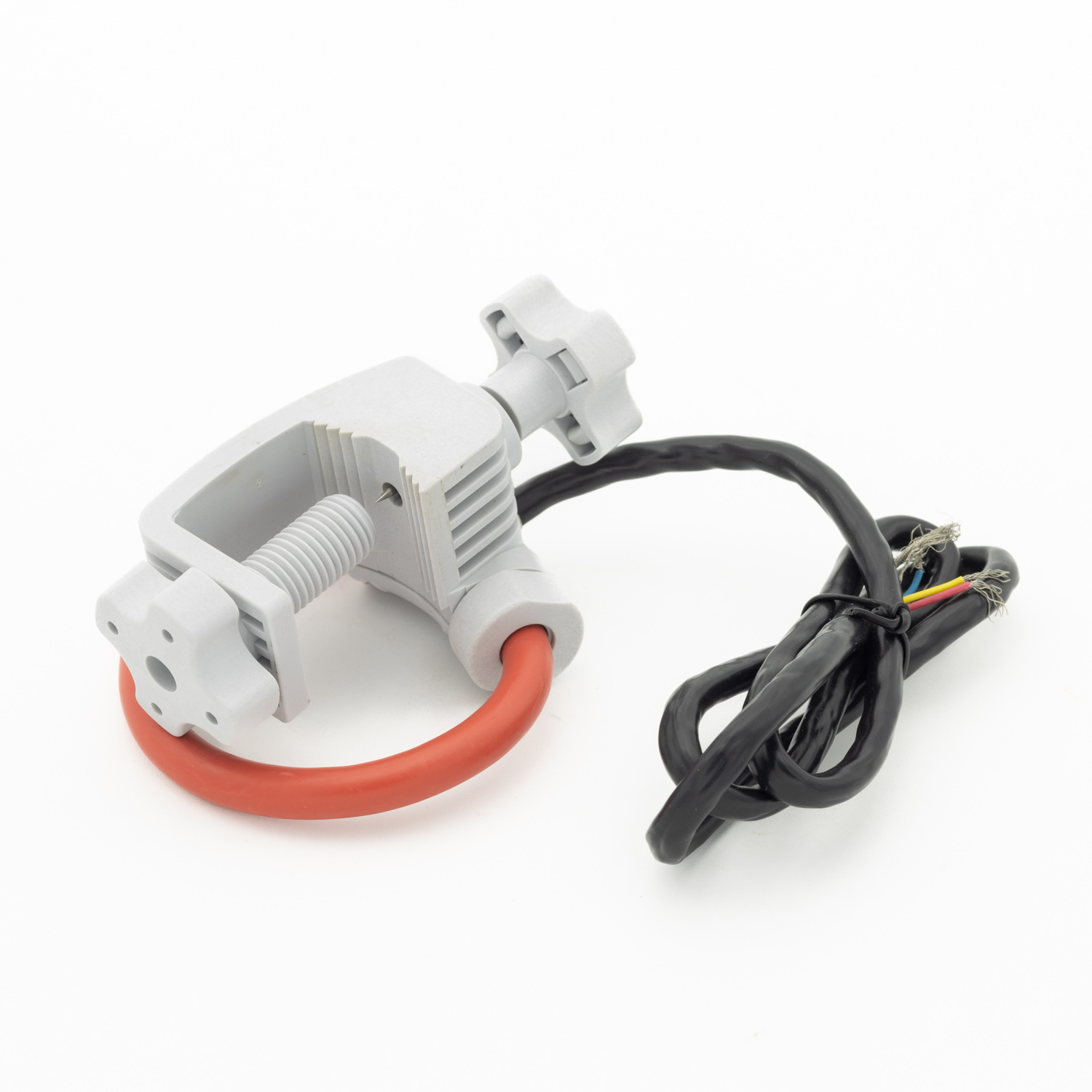 Bobine flexible de Rogowski de Punture Power Harverster à noyau divisé