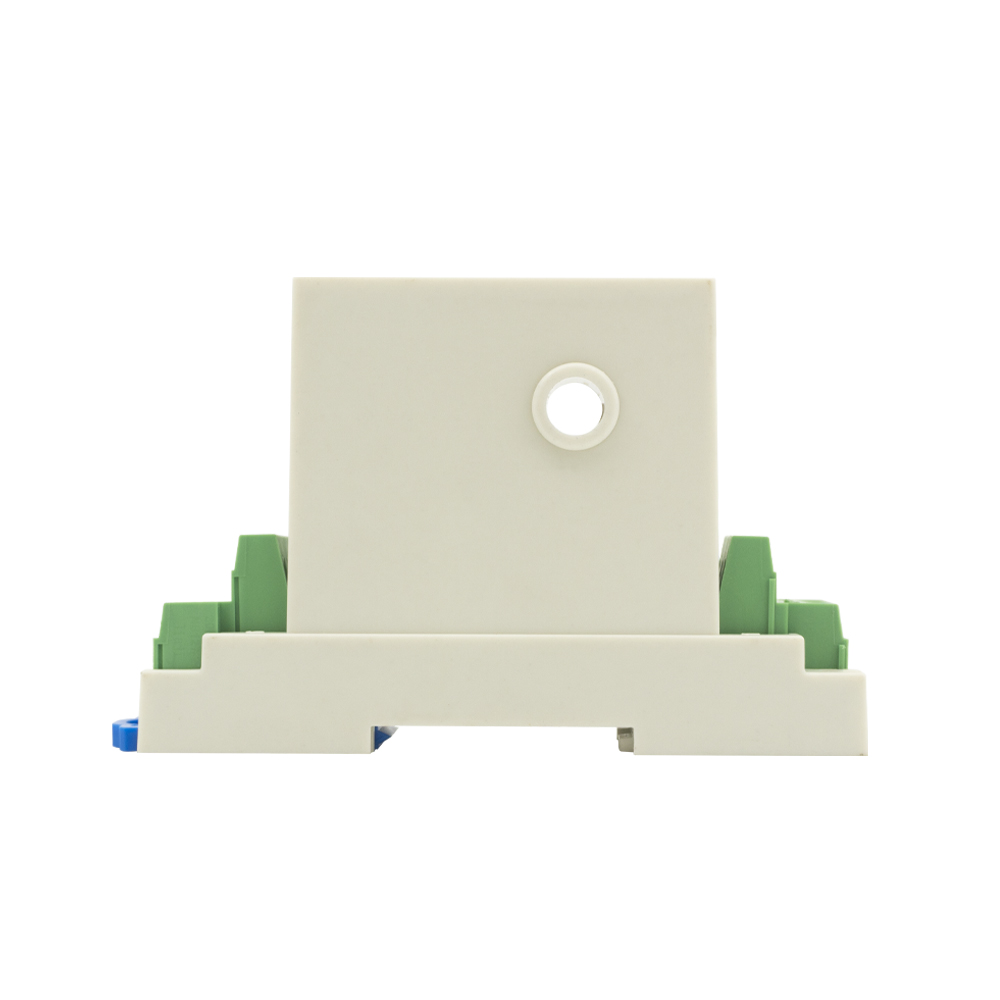 Transducteur de courant alternatif Entrée AC 0-50A Sortie 0-5V TR0207-LBC24 Fabricant de capteur de courant 