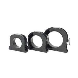 Transformateur de courant homopolaire étanche extérieur à noyau divisé série TRAK-B