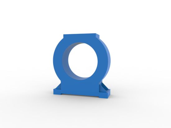 Transformateur de courant à séquence zéro 0-5A large gamme