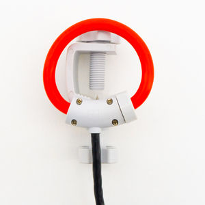 Bobine flexible de Rogowski de Punture Power Harverster à noyau divisé