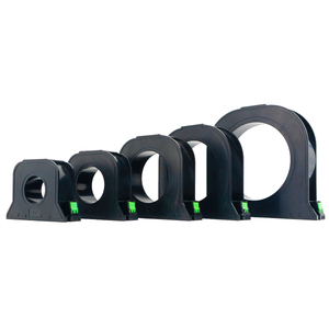 Fabricants de transformateur de courant homopolaire de transformateur de courant d'équilibre de noyau de boucle fermée