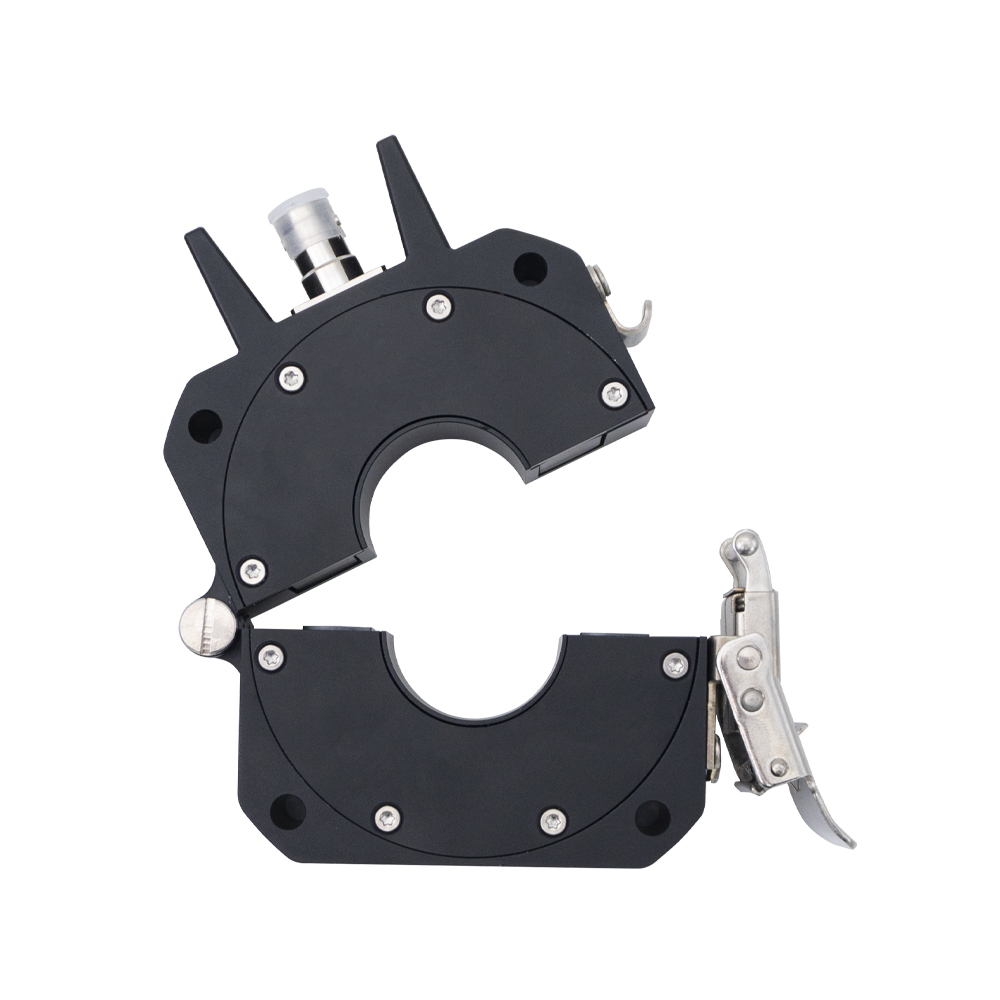 Série HF Capteur de surveillance des débits partielle à haute fréquence