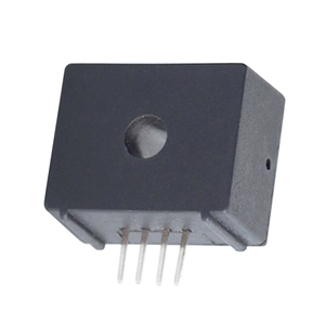 Mesure directe Capteur HAL HAC / DC HAUT-PROCISE