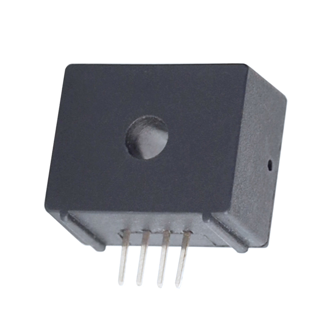 Mesure directe Capteur HAL HAC / DC HAUT-PROCISE