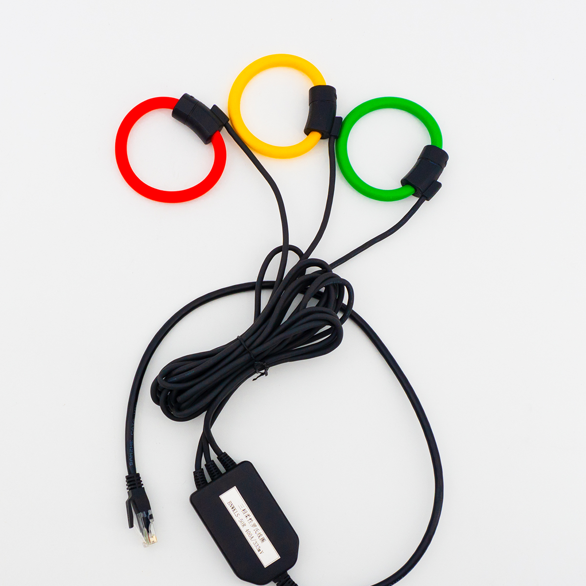 Bobines Rogowski Bobine 