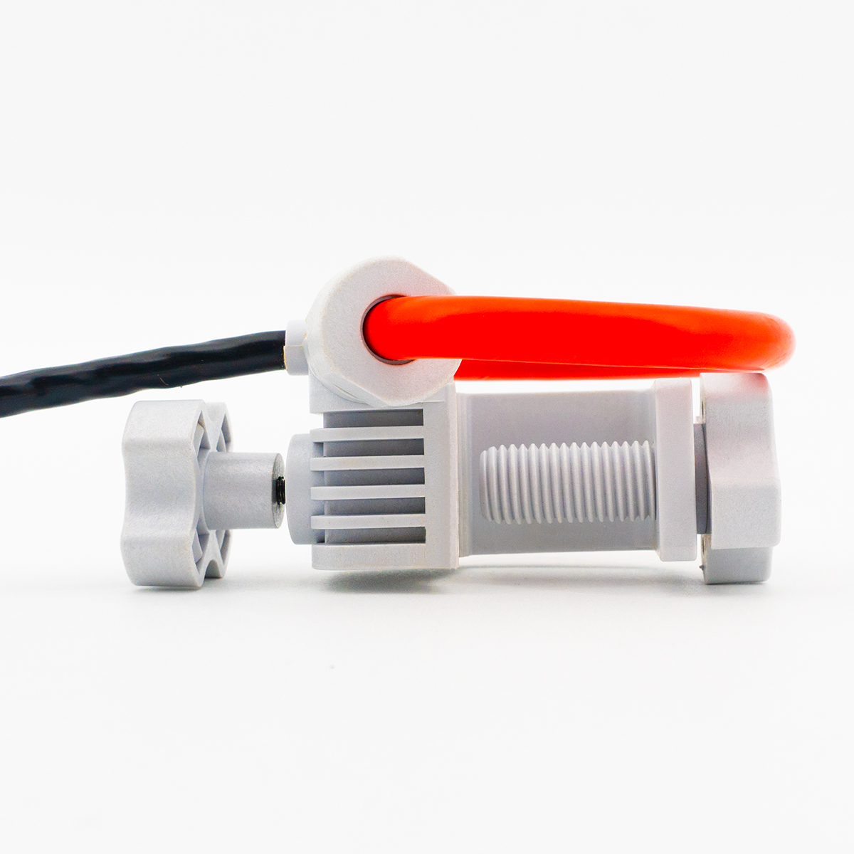 Bobine flexible de Rogowski de Punture Power Harverster à noyau divisé